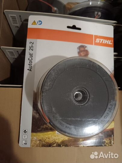 Катушка для лески Stihl Autocut 25-2