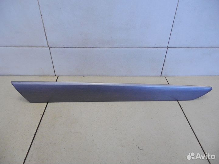 Накладка декоративная Jetta 2011