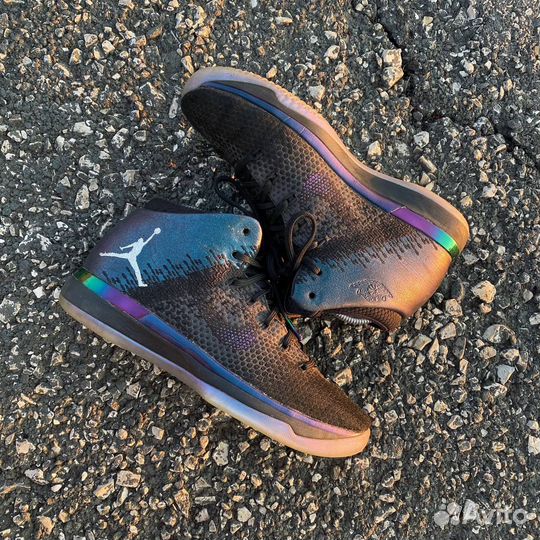 Кроссовки Nike Air Jordan оригинал