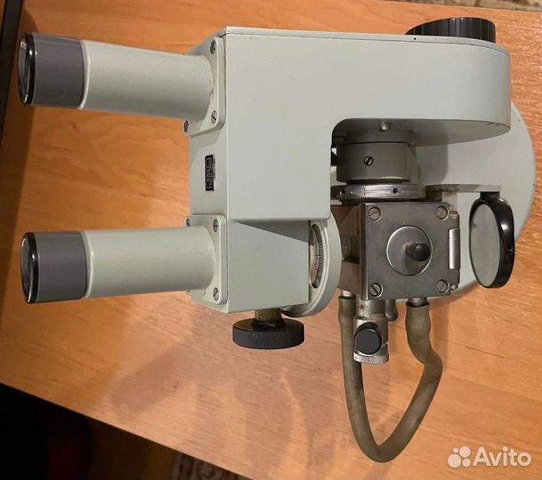 Рефрактометр Carl Zeiss Jena