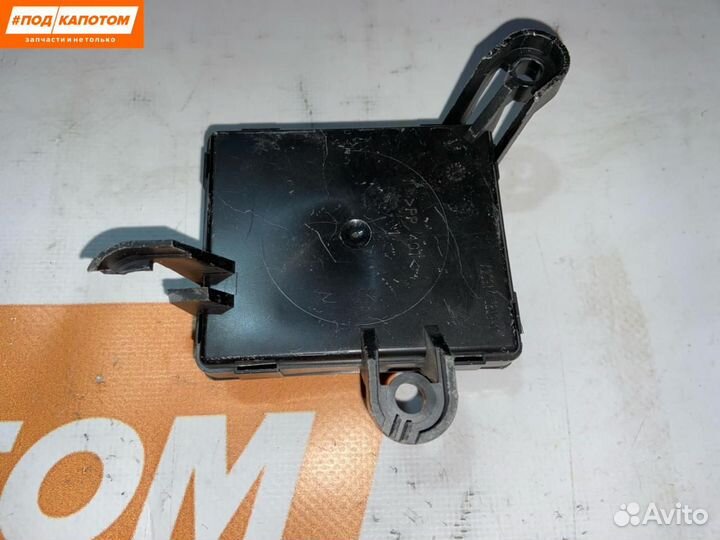 Блок управления бесключевым доступом Ford Focus 3