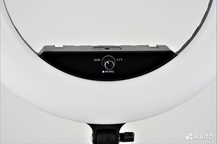 FST RL-48RC профессиональная кольцевая лампа 50W