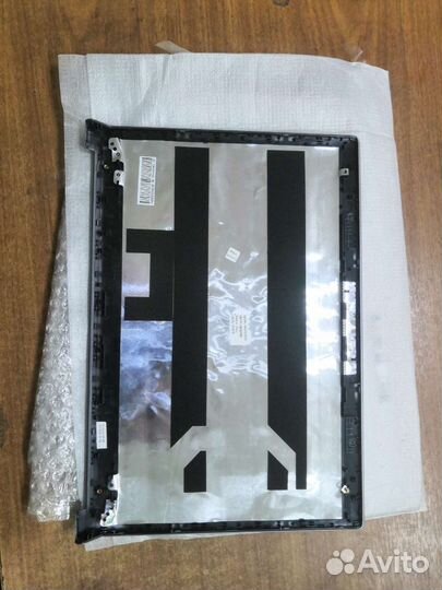 Lenovo m490s крышка матрицы и поддон