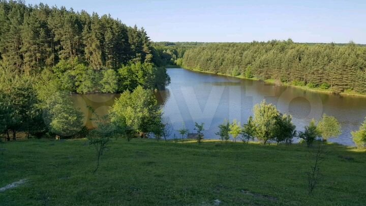 Коттедж 139 м² на участке 21 сот.