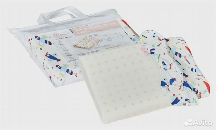 Подушка для сна