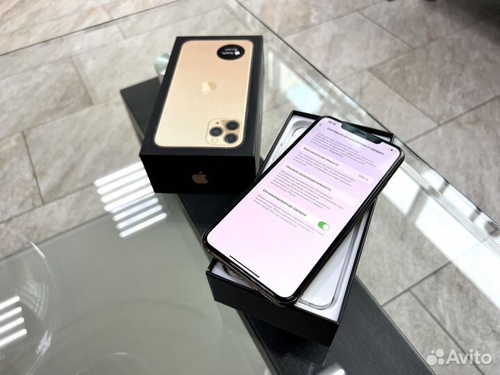 iPhone 11 Pro Max, 64 ГБ