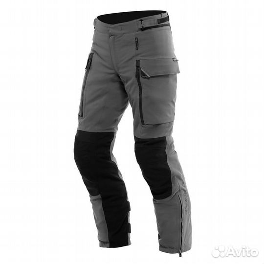 Dainese Hekla Absoluteshell Pro 20K Pants Grey-bla