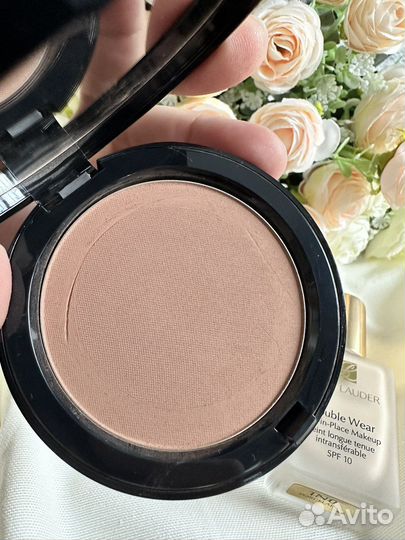 Bobbi brown бронзер