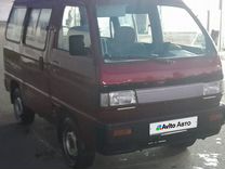 Daewoo Damas 0.8 MT, 1998, 78 000 км, с пробегом, цена 250 000 руб.