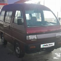 Daewoo Damas 0.8 MT, 1998, 78 000 км, с пробегом, цена 200 000 руб.