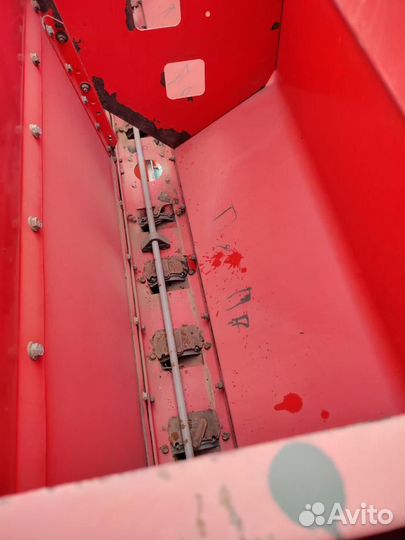 Сеялка Tanzi 6750