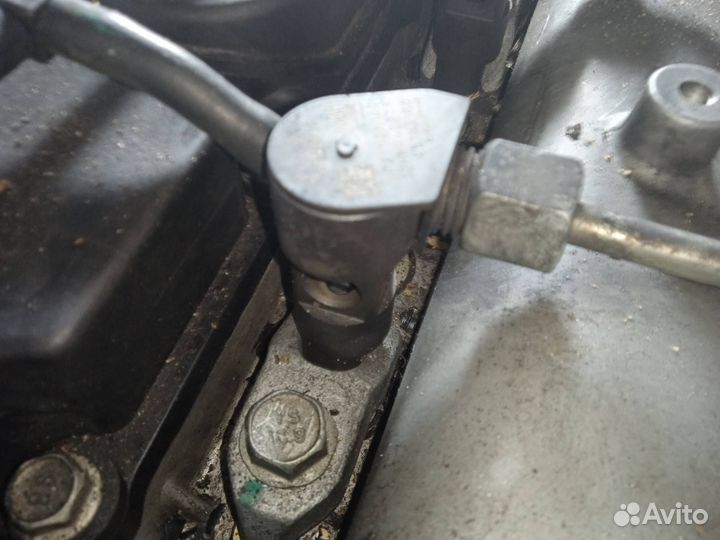 Форсунка топливная Opel Antara