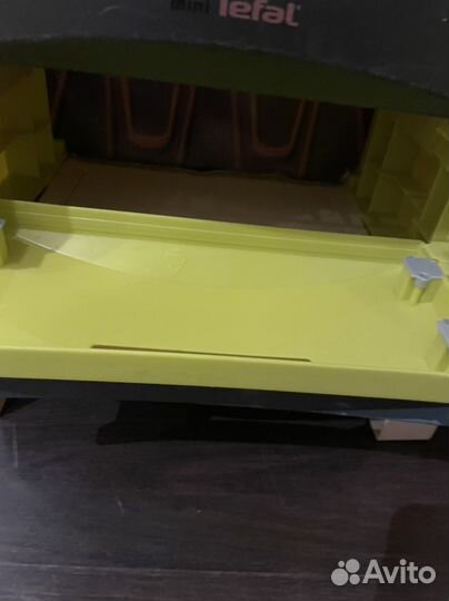 Детская плита