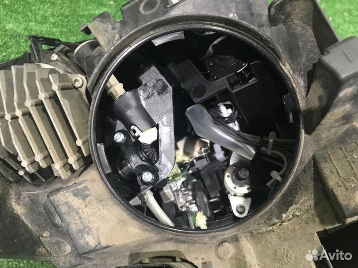 Фара левая Mercedes-Benz GL/GLS-Class