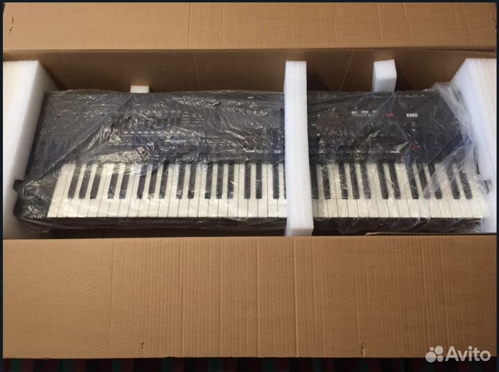 Cинтезато korg PA4X оринталь 76 клавиш