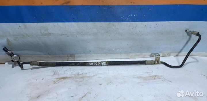 Трубка гур Lexus Gx460 URJ150L 4.6 1urfe 2017