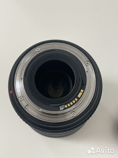 Canon ef 16 35mm f 2.8l iii usm