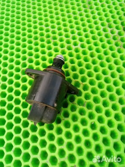 Регулятор холостого хода Opel Vectra B