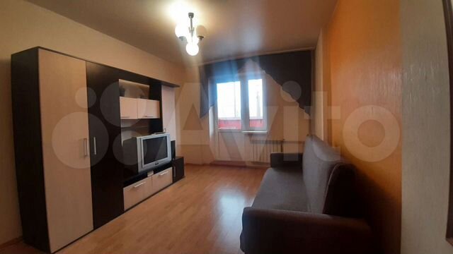 Квартира-студия, 30 м², 10/16 эт.