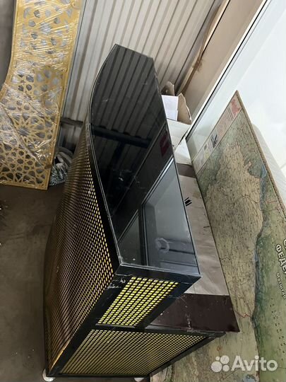 Стойка ресепшн бу