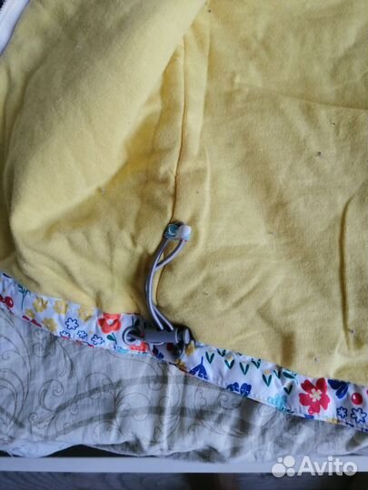 Куртка ветровка для девочки