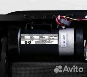 Беговая дорожка carbon fitness T140