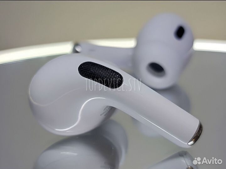 AirPods Pro 2 Platinum « Оригинал / Гарантия »