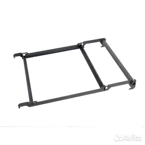 Решеткодержатель для решётки гриль рг-5 Сибирячка