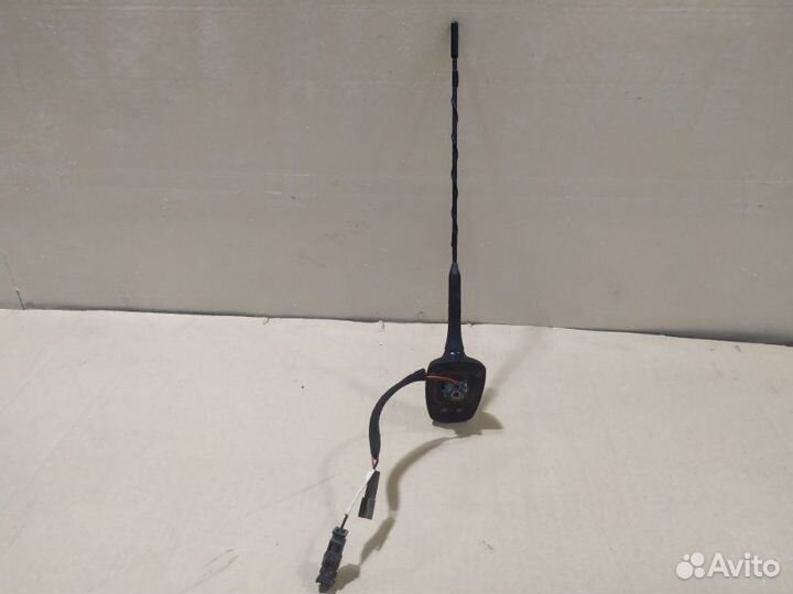 Антенна Chevrolet Cobalt 2011-2015