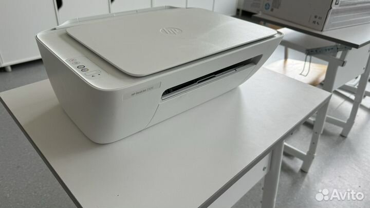 Мфу струйный HP deskJet 2320