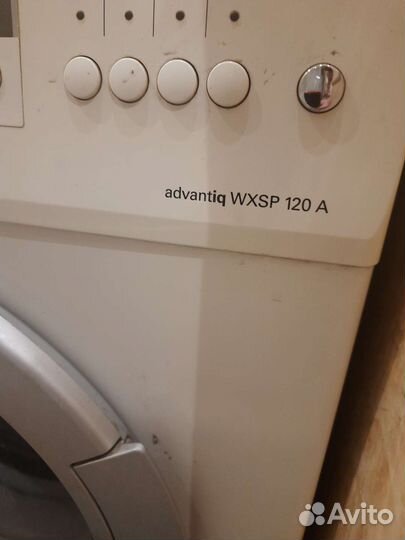 Стиральные машины siemens и samsung бу рабочие