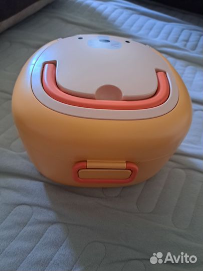 Погремушки-прорезыватели