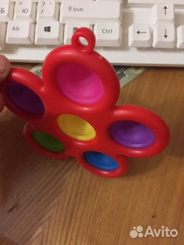 Симпл димпл