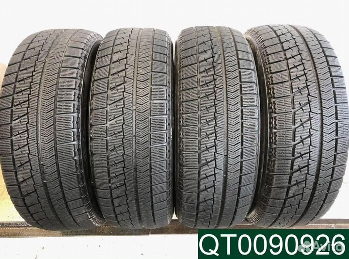 Bridgestone Blizzak VRX 215/60 R16 96P