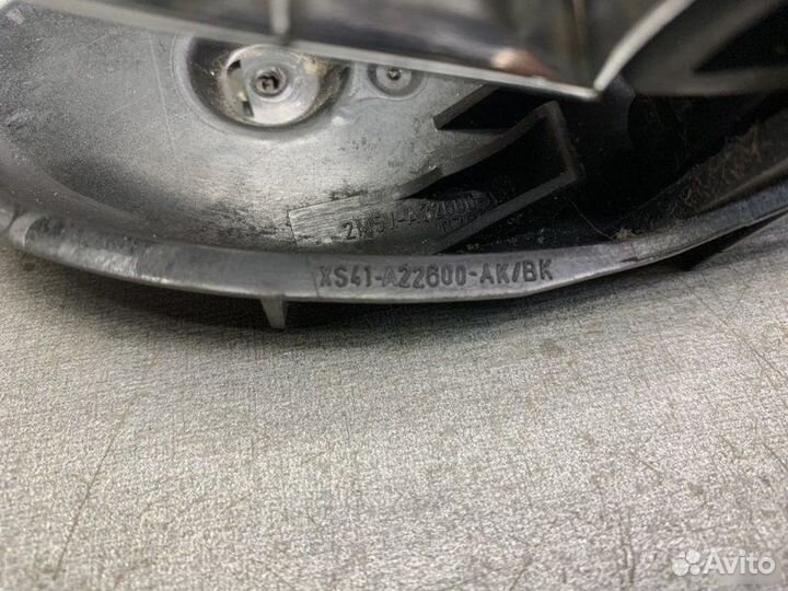 Ручка внутренняя Ford Focus 1 хетчбэк 1.8 eydk