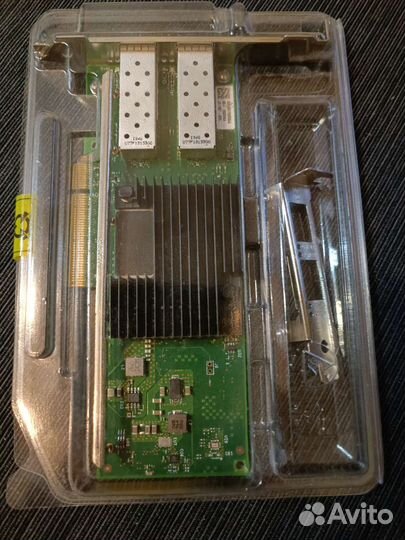 Сетевая карта huawei 02311RMW