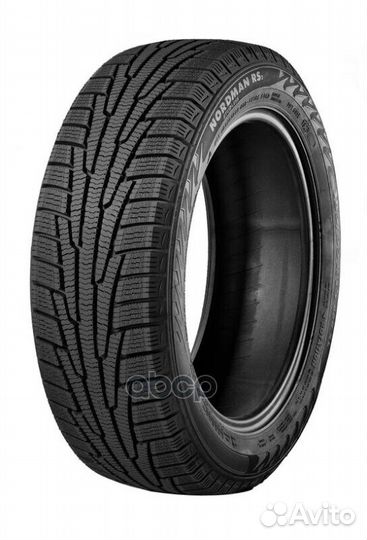 Ikon Tyres Nordman RS2 185/60 R15