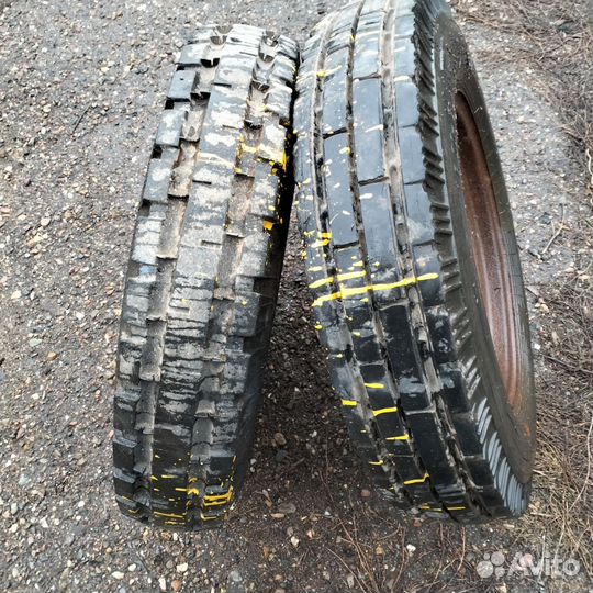 Колеса на сельхоз технику r16