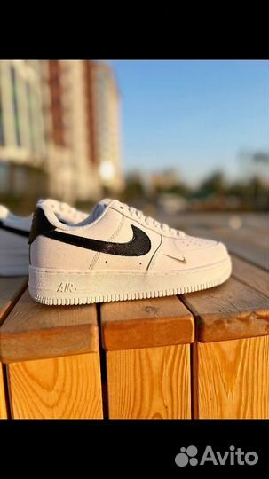 NikeAir Force 1