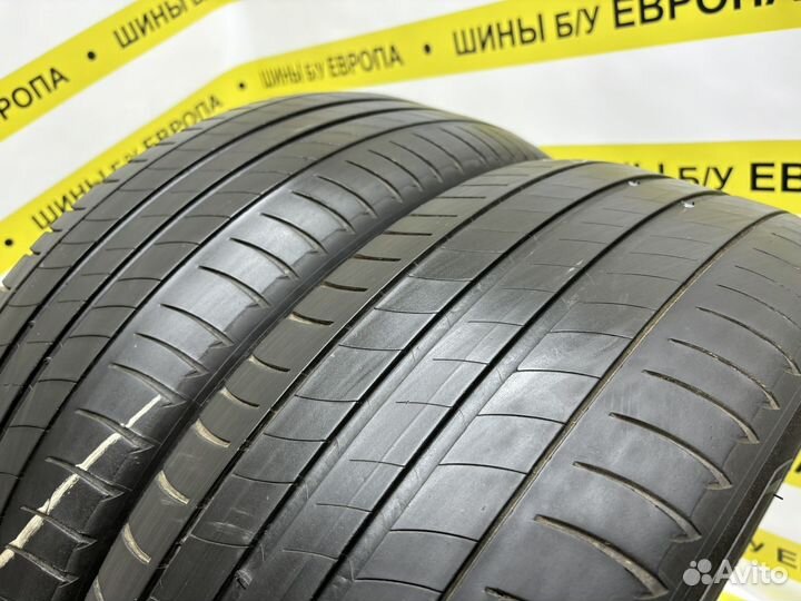 Michelin Primacy 3 215/55 R18 100R