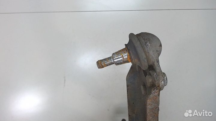 Рычаг подвески Renault Megane 3, 2011