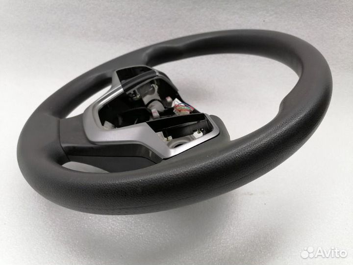 Руль Hyundai Solaris HCR G4FG 2020