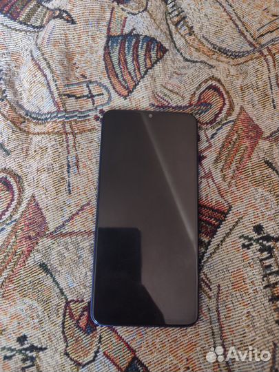 Телефон xiaomi redmi note 8 pro