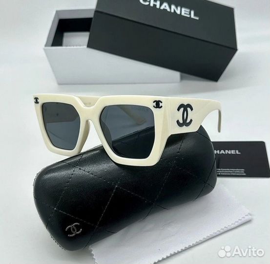 Очки chanel