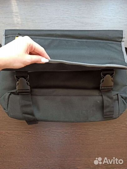 Сумка для ноутбука