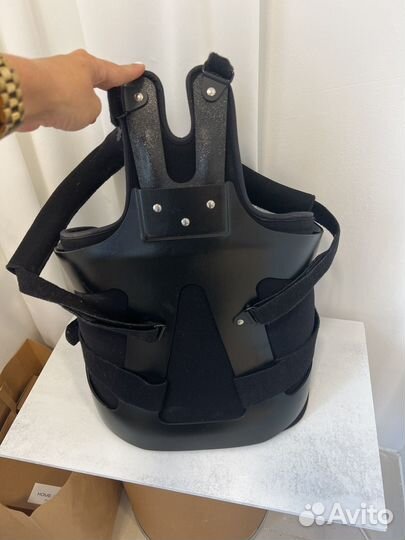 Корсет ортопедический грудопоясничный