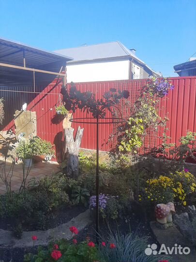 Опора для растений