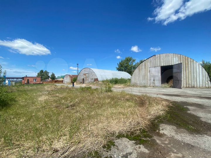 Склад, 400 м²