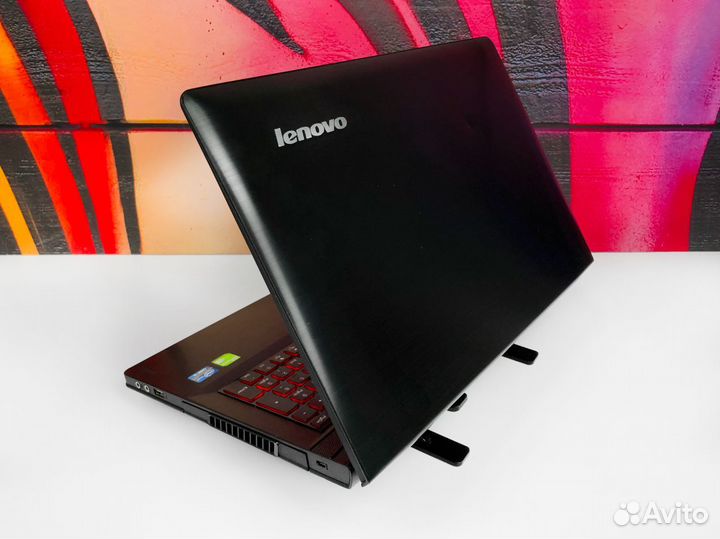 Ноутбук Lenovo Ideapad i5 i7 8 Gb