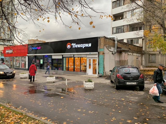Мено щелковское ш 79 корп 1 фото